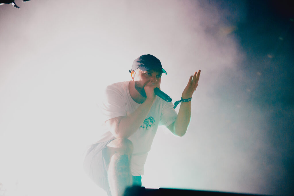 Malevolence live @ Slam Dunk Festival 2023. Photo Credit: Dev Place Photos