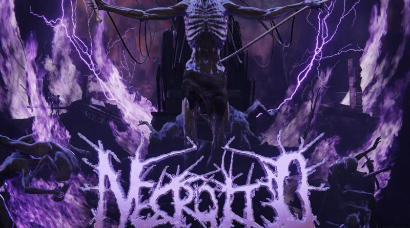 Imperium - Necrotted