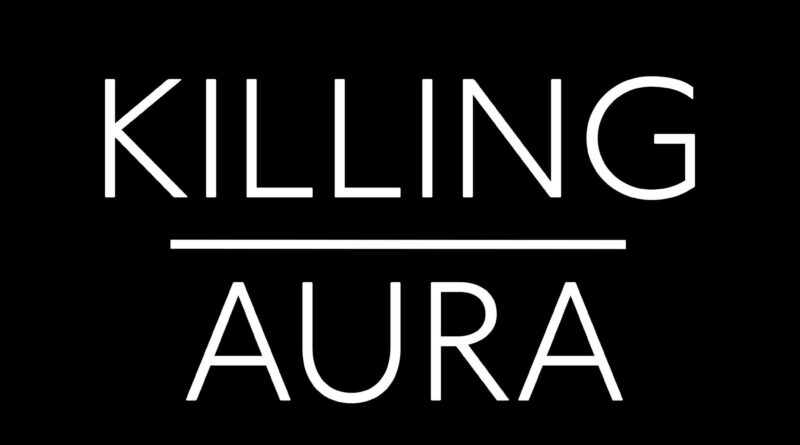 Killing Aura - Killing Aura