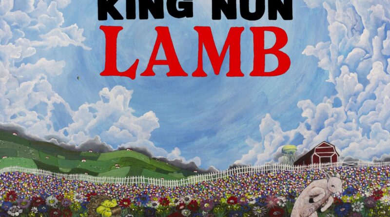 LAMB - King Nun