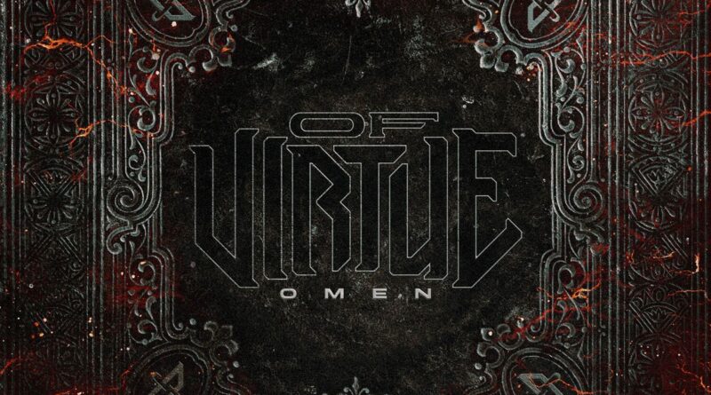 Omen - Of Virtue