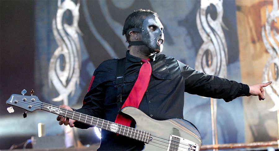 Slipknot Download 09