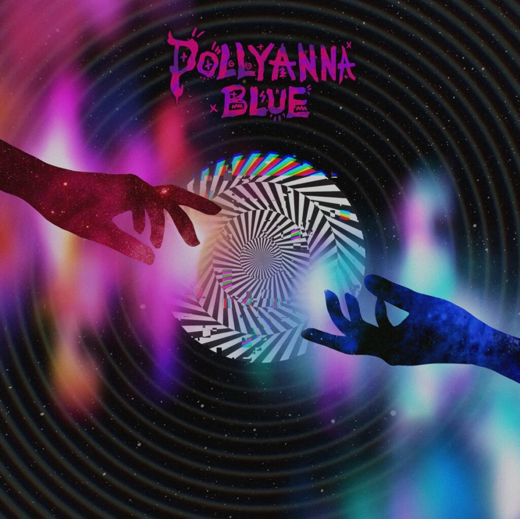 Trials And Tribulations - Pollyanna Blue