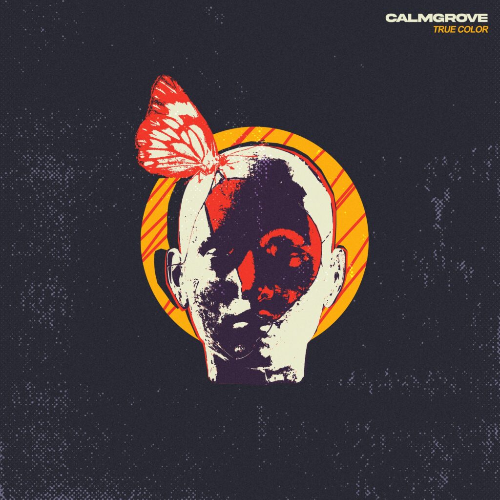 True Color - Calmgrove