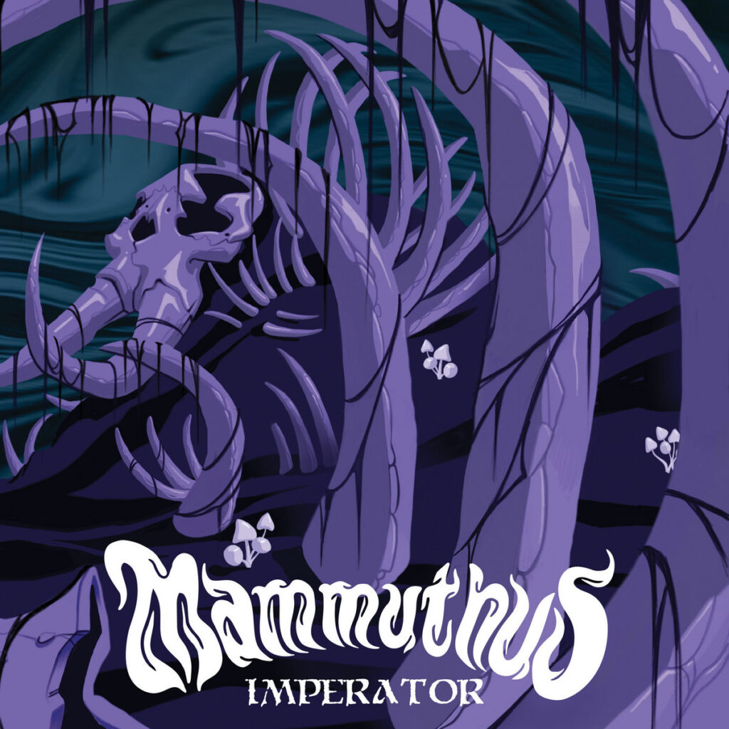 Imperator - Mammuthus