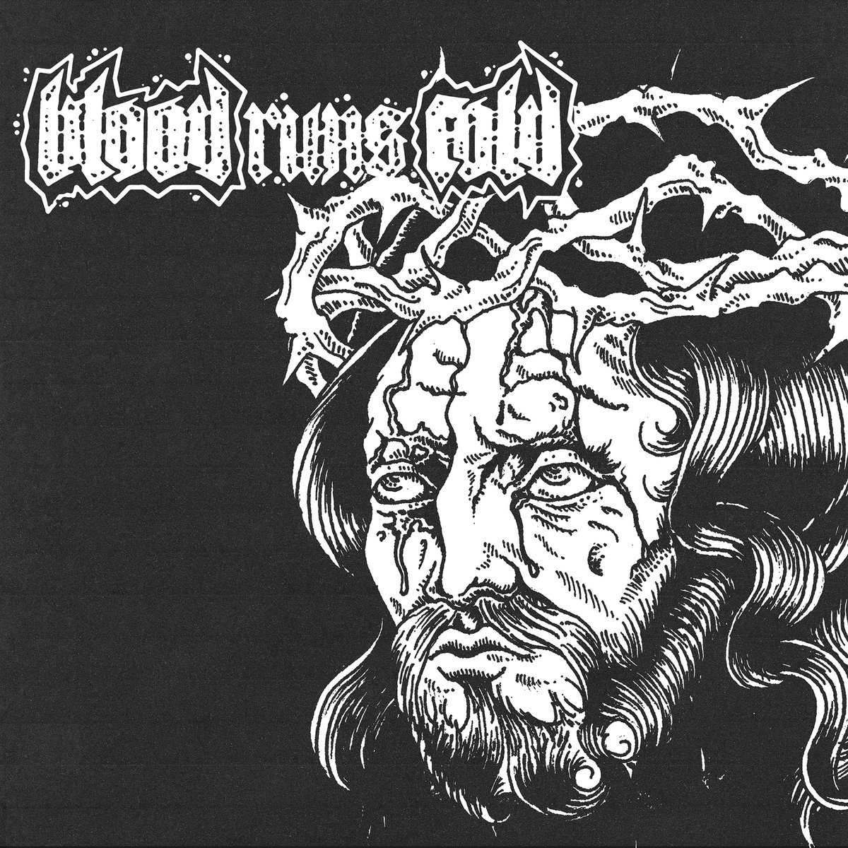 Blood Runs Cold - Blood Runs Cold