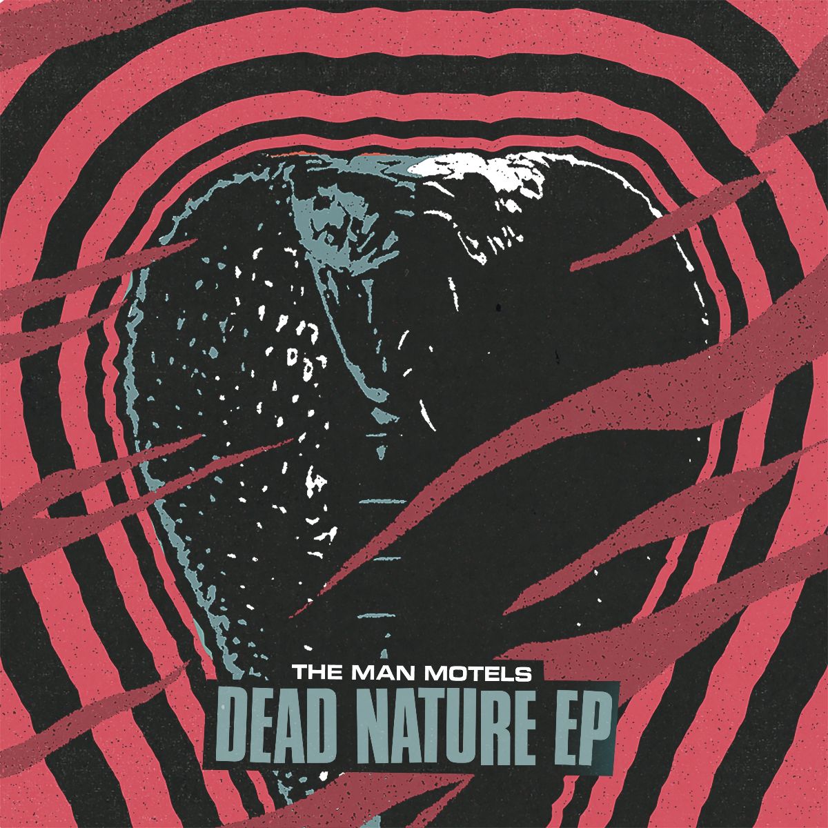 Dead Nature - The Man Motels
