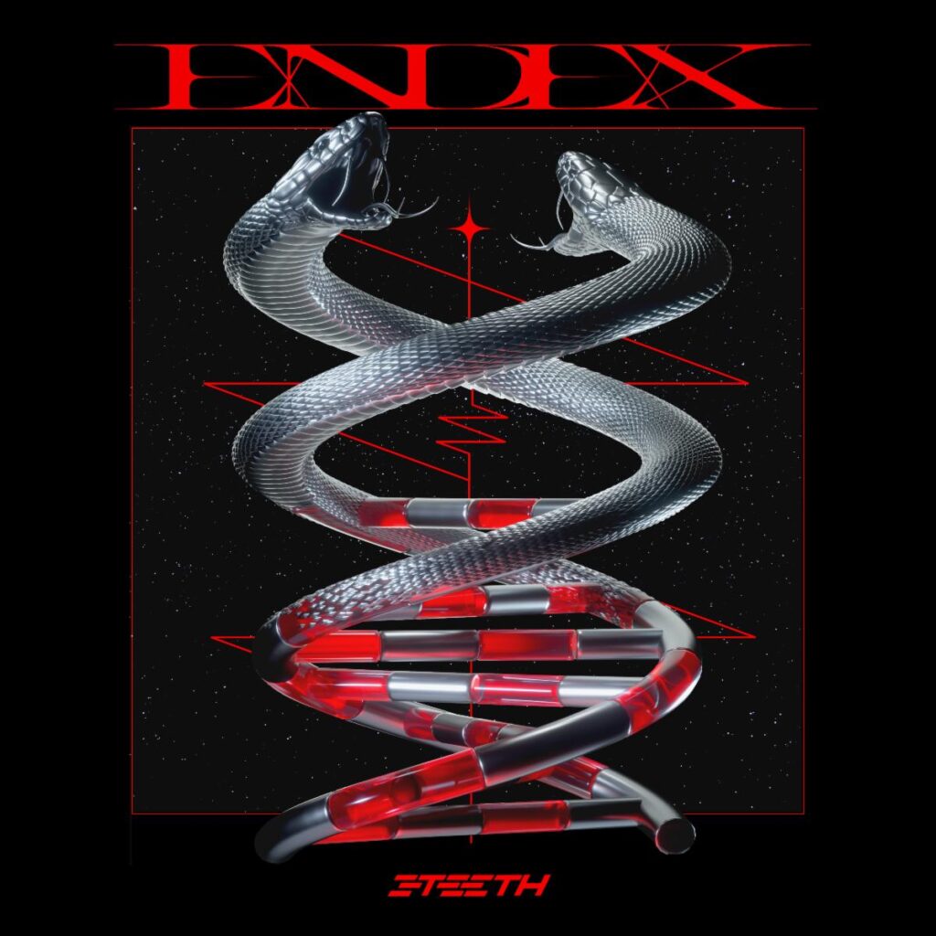 EndEx - 3TEETH