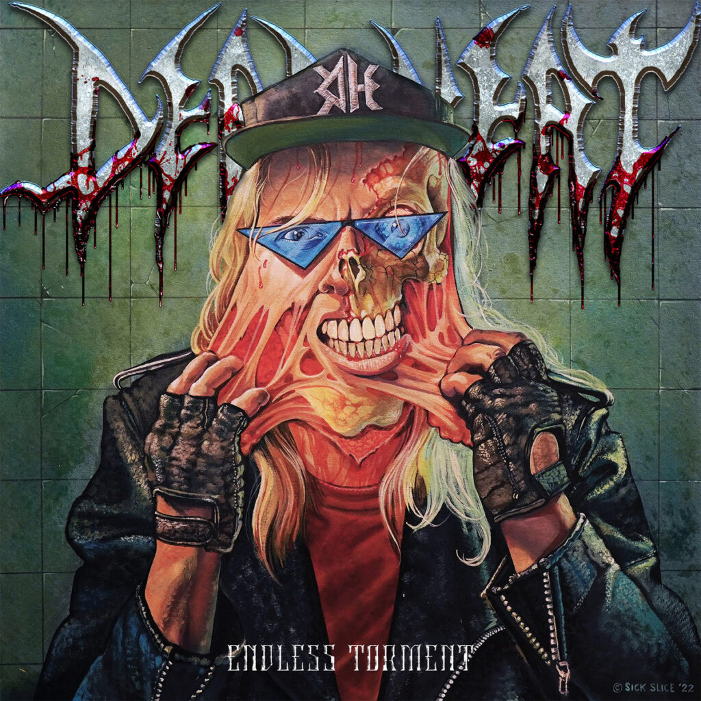 Endless Torment - Dead Heat