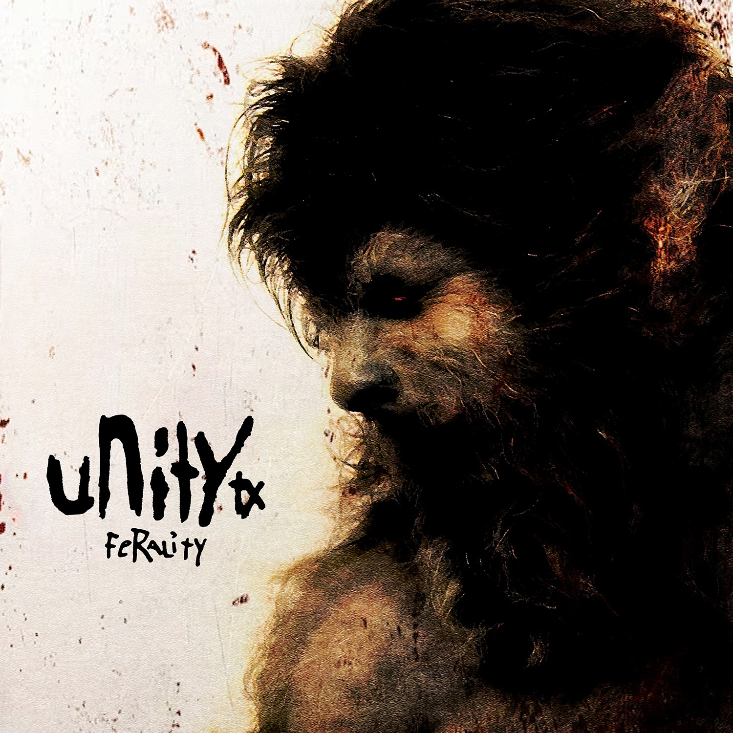 FERALITY - UnityTX