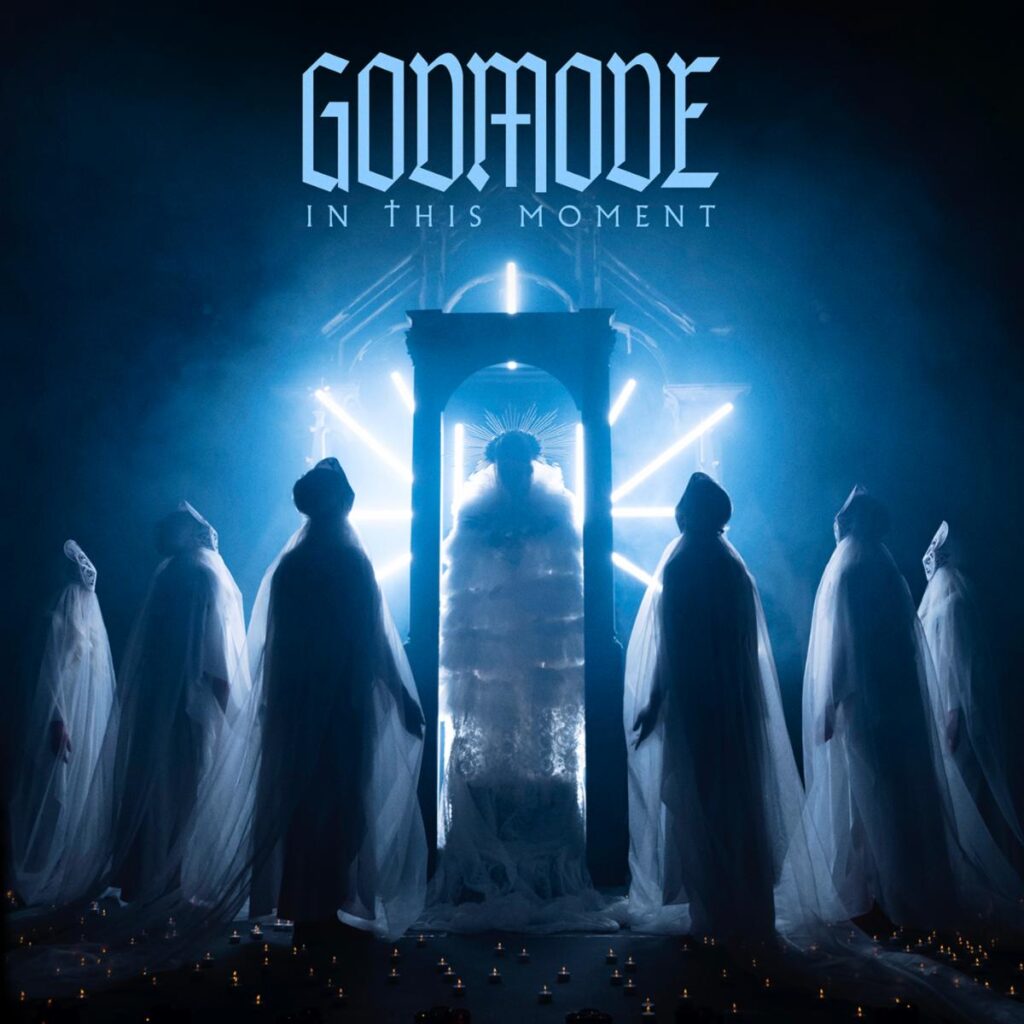 Godmode - In This Moment