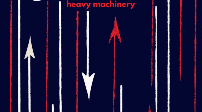 Heavy Machinery - Slip-Ons