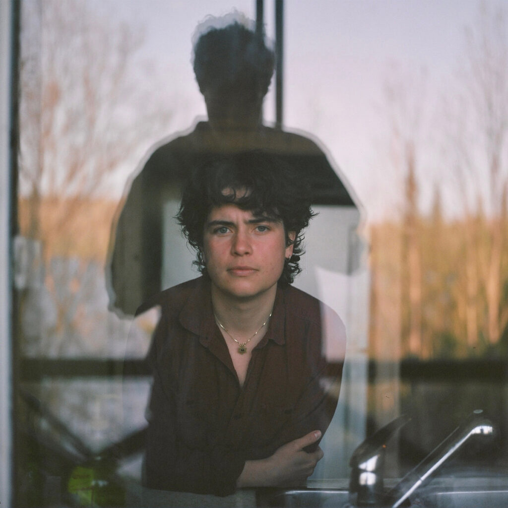 If I Was, I Am - Bells Larsen