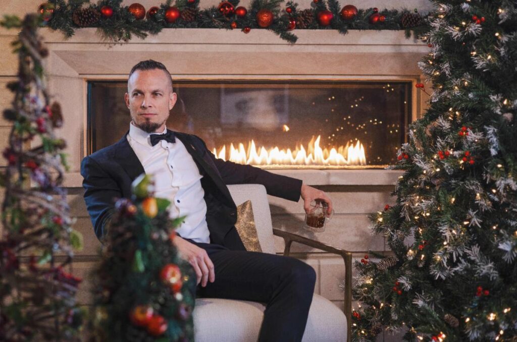 Mark Tremonti 2023