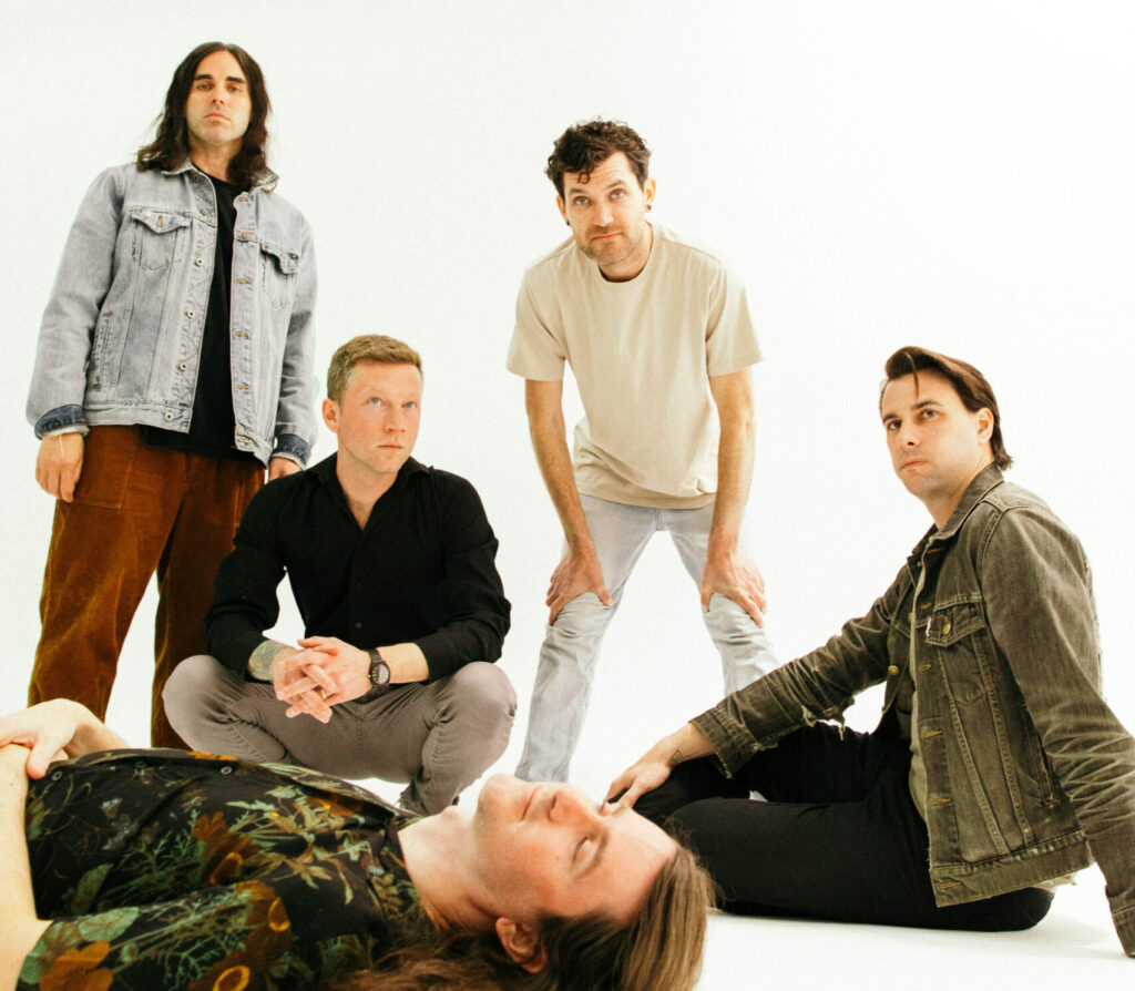 Mayday Parade 2023-1