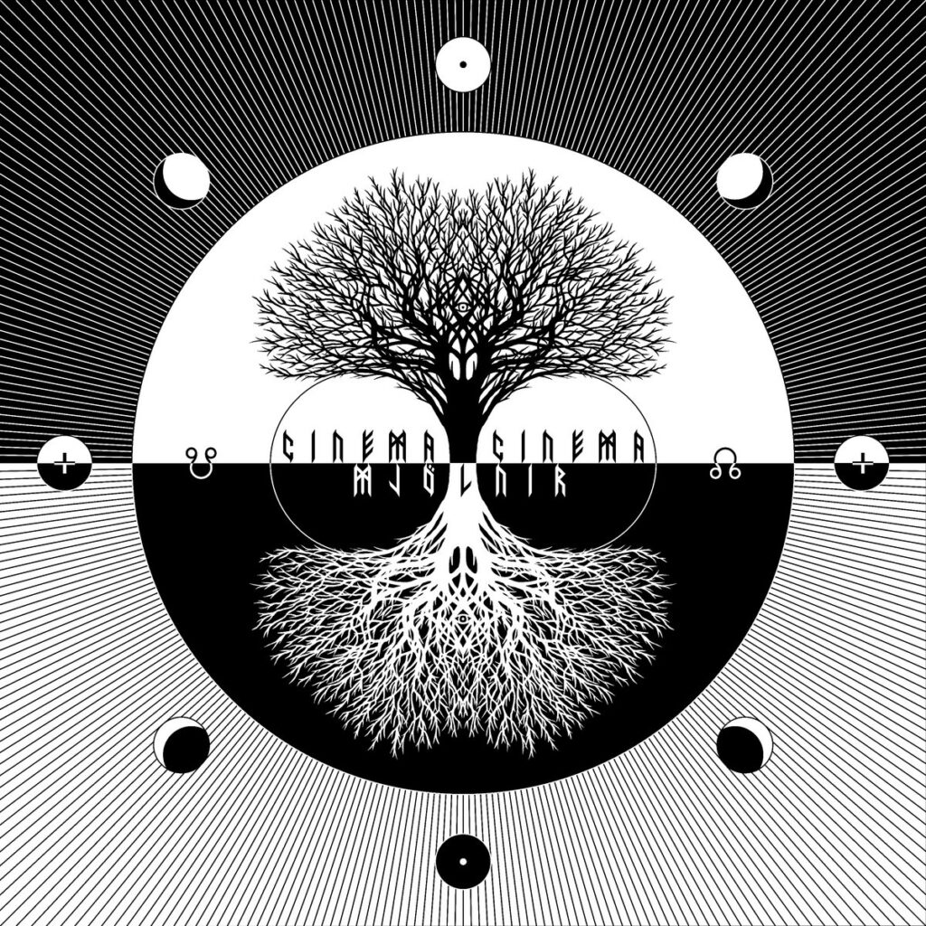 Mjolnir - Cinema Cinema