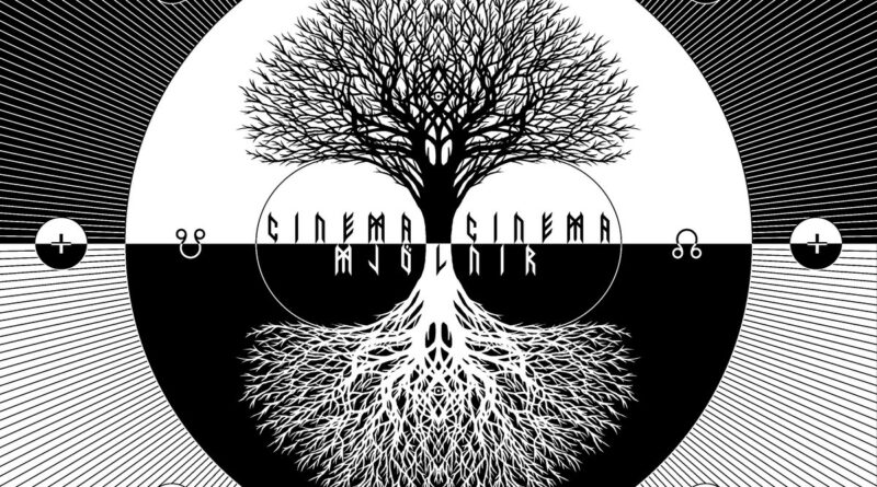 Mjolnir - Cinema Cinema