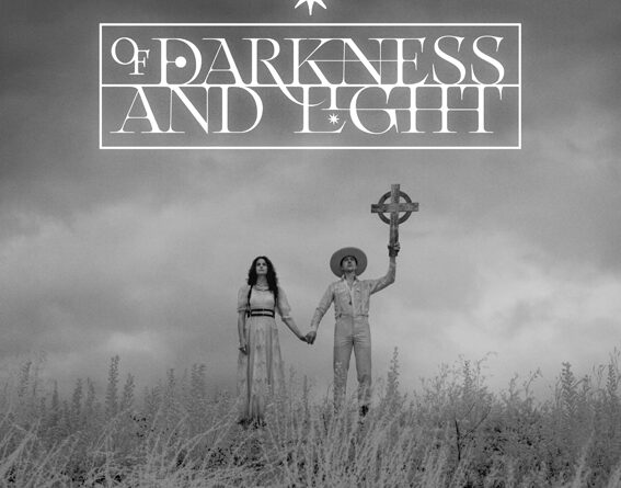 Of Darkness & Light - Årabrot