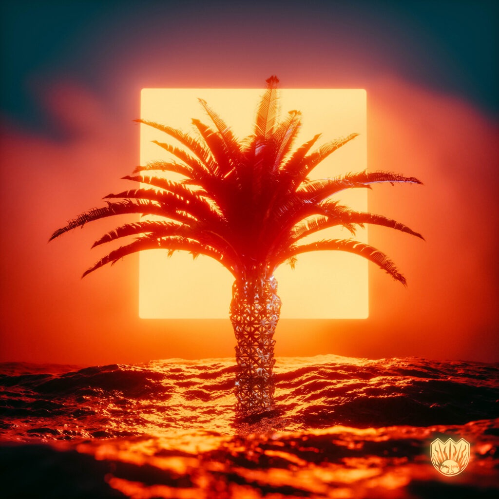 Paradise - Jamie's Elsewhere