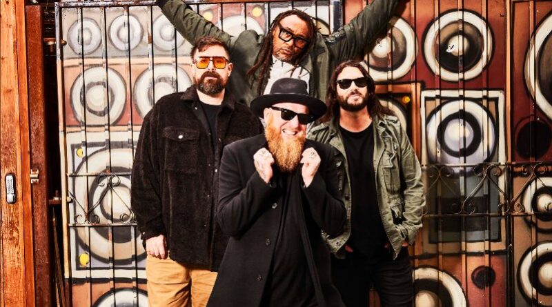 Skindred 2023-3