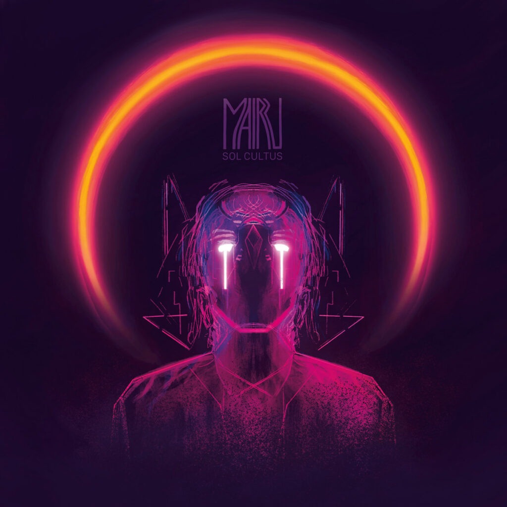 Sol Cultus - Mairu