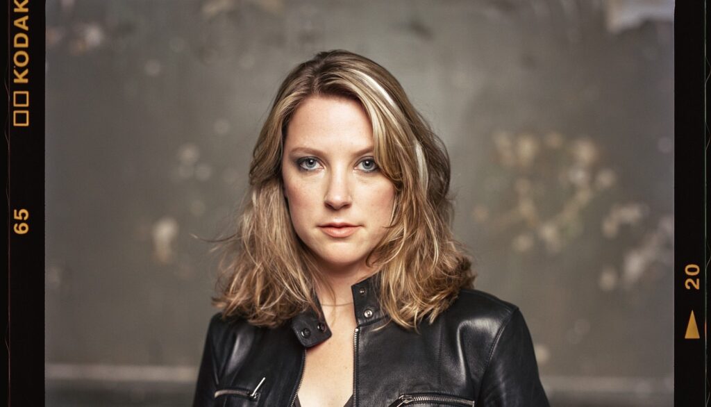 Susan Tedeschi 2023