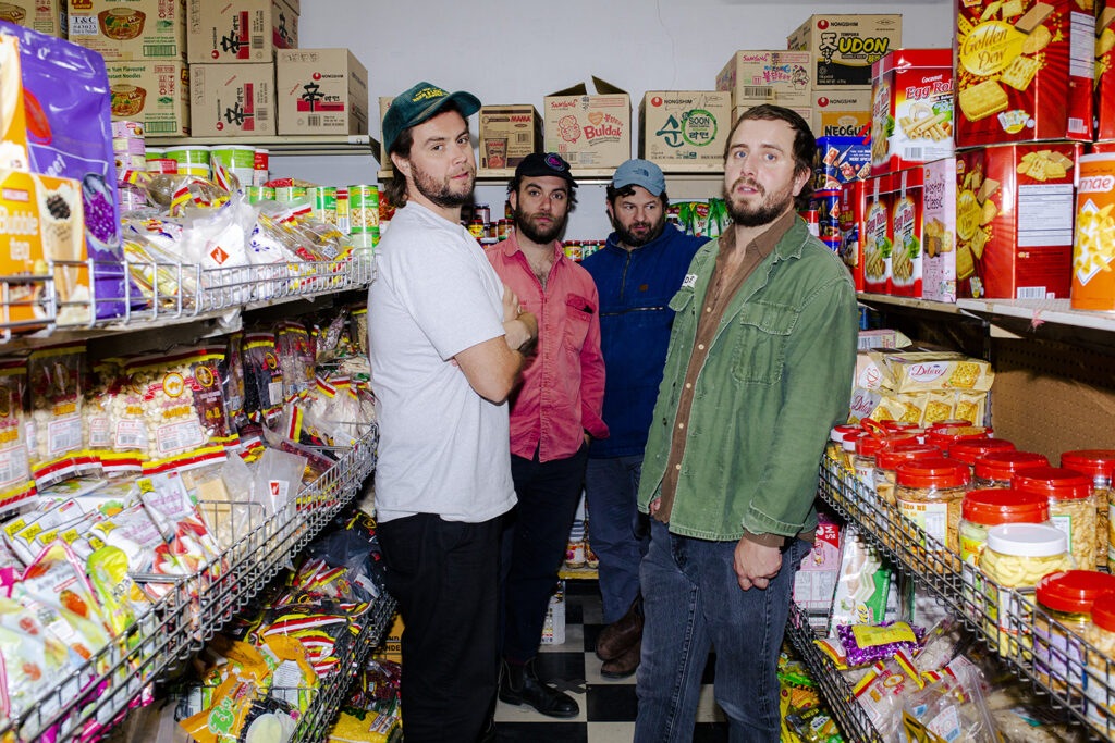 Bad//Dreems 2023