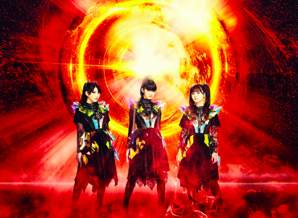 BABYMETAL 2023