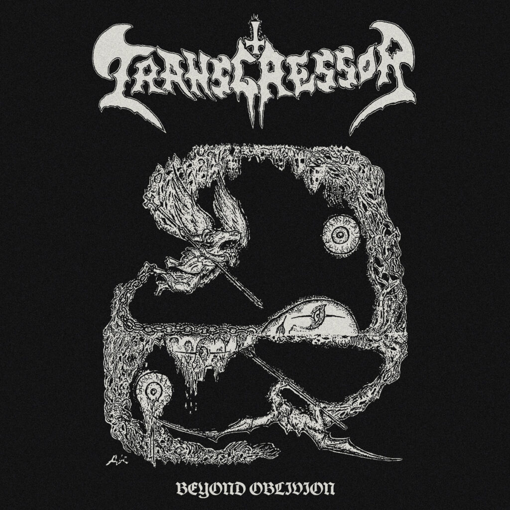 Beyond Oblivion - Transgressor