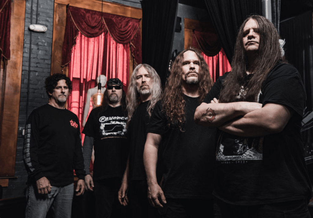 Cannibal Corpse 2023-1