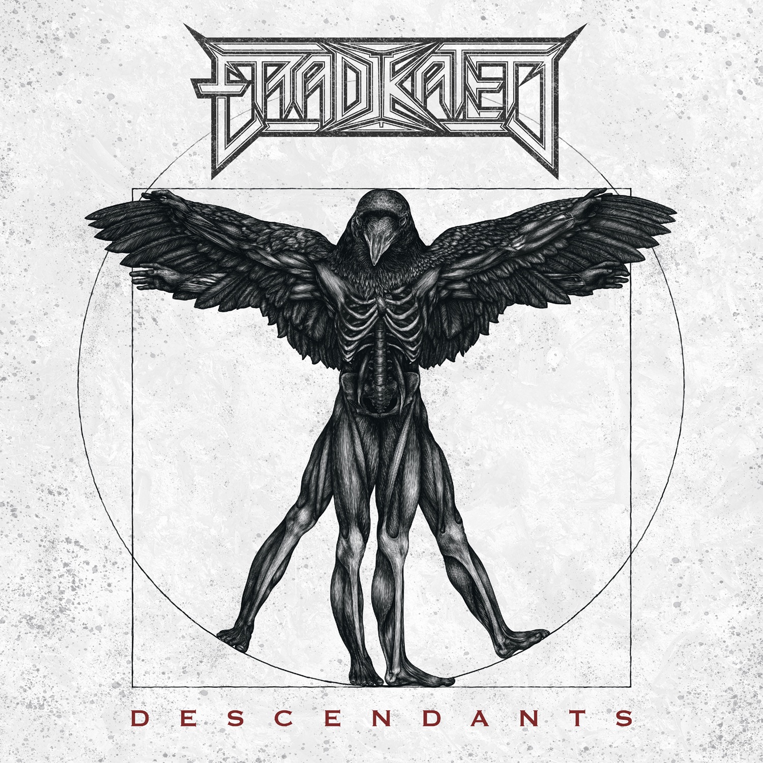 Descendants - Eradikated