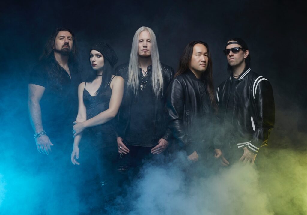 DragonForce 2023