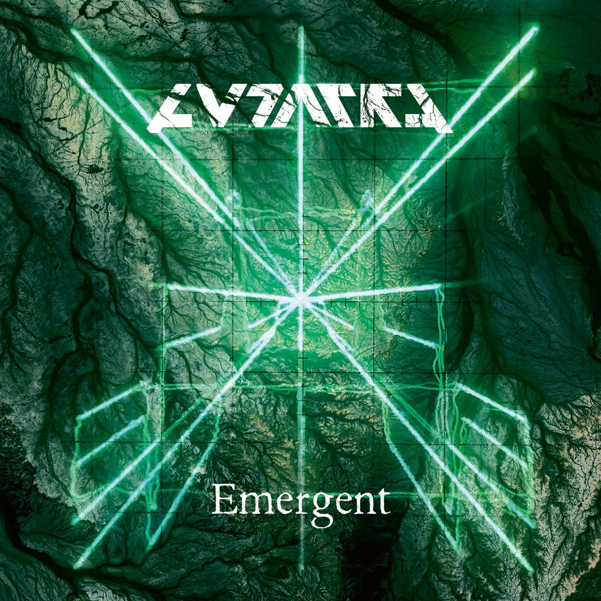 Emergent - Autarkh