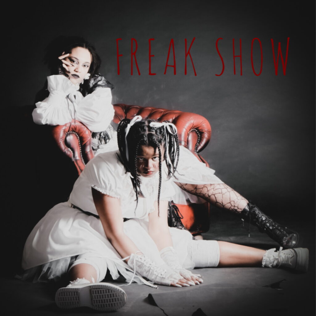 Freak Show - Alt Blk Era