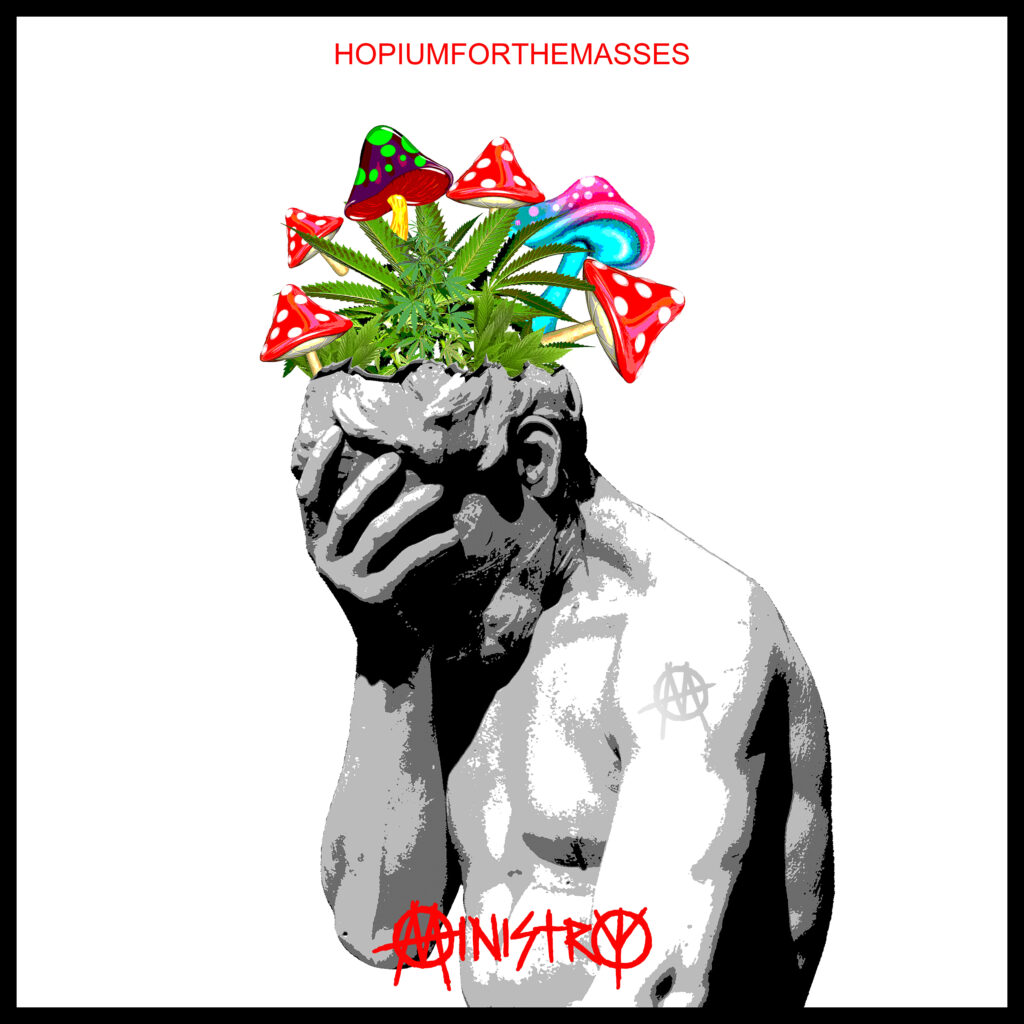 HOPIUMFORTHEMASSES - Ministry