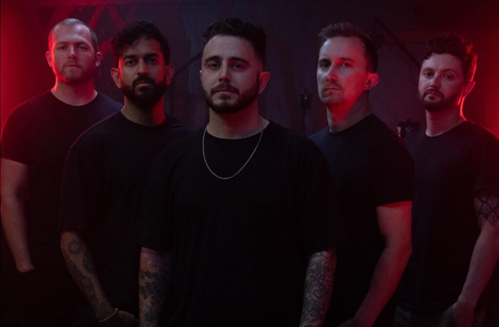 Heart Of A Coward 2023-1