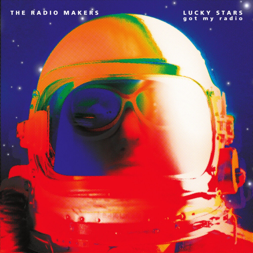 Lucky Stars - The Radio Makers