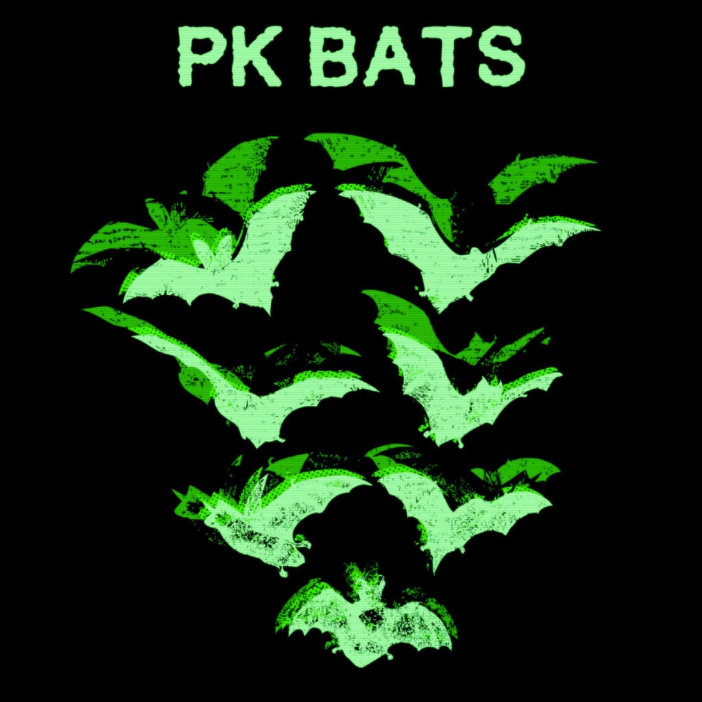 PK Bats - PK Bats