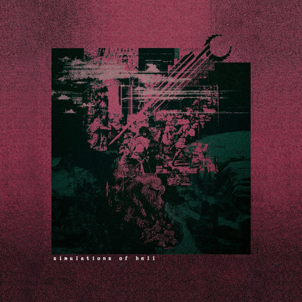 Simulations Of Hell - Serration