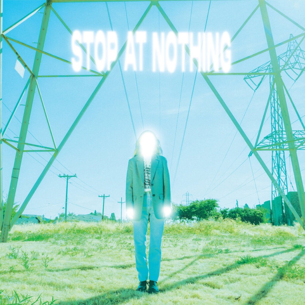 Stop At Nothing - Sea Lemon