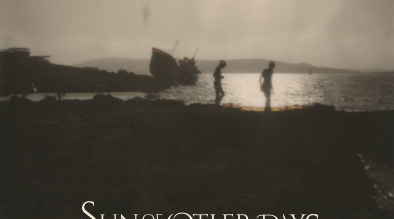 Sun Of Other Days - Tryst Arcane feat. Emanuel Portelli