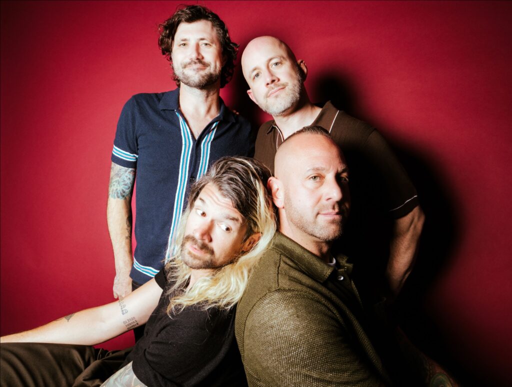 Taking Back Sunday 2023-1