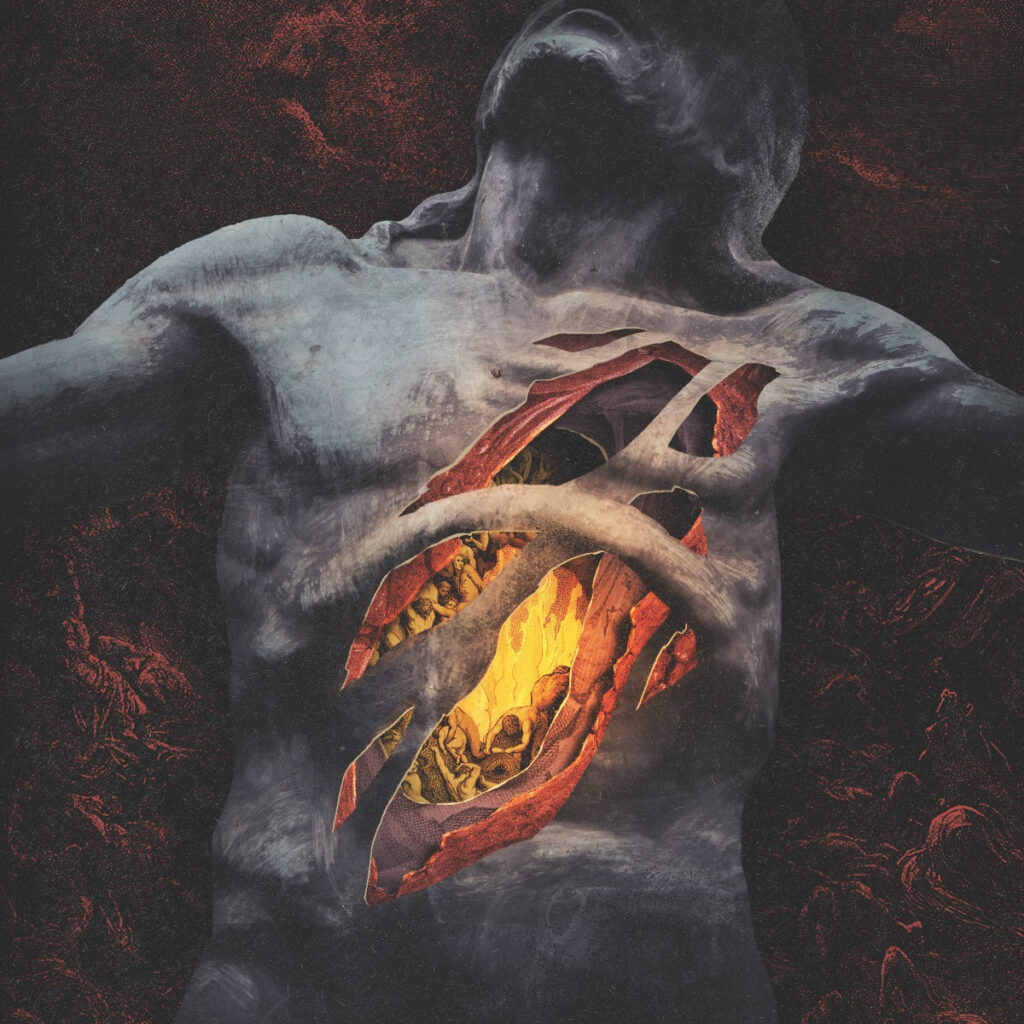 The Sin Of Human Frailty - END