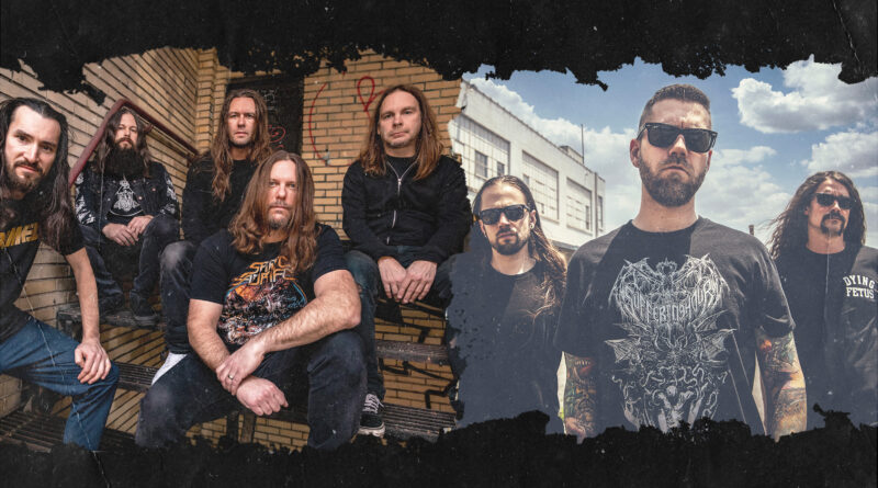 Unearth and Revocation 2023