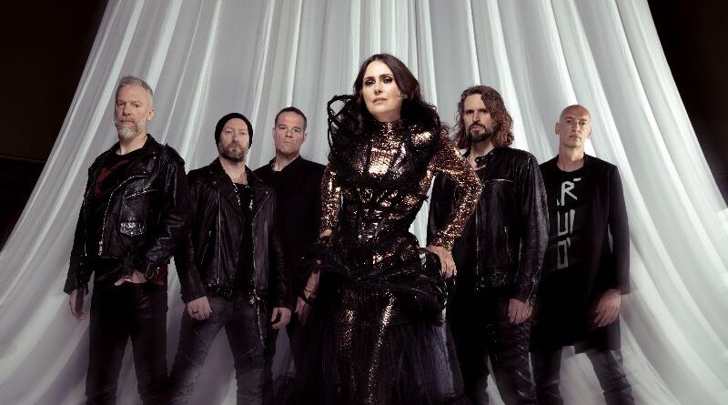 Within Temptation 2023