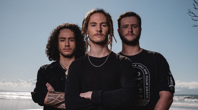 Alien Weaponry 2023