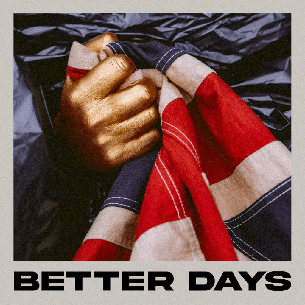 Better Days - SNAYX