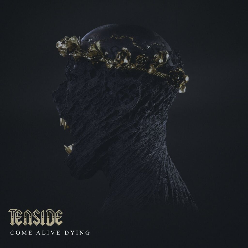 Come Alive Dying - Tenside