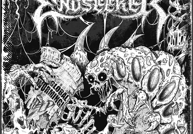 Global Worming - Endseeker