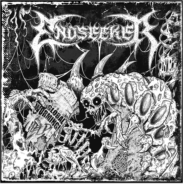 Global Worming - Endseeker